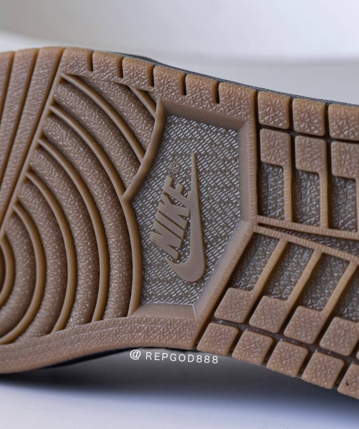 SoleFly x Air Jordan 1 Low “Carnivore”