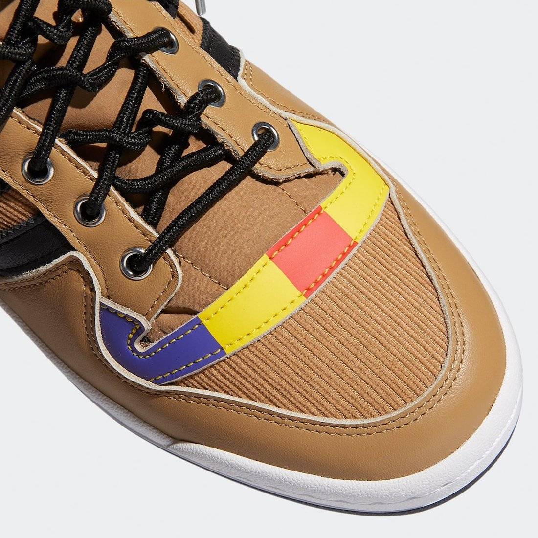 South Park x adidas Forum Low “AWESOM-O”