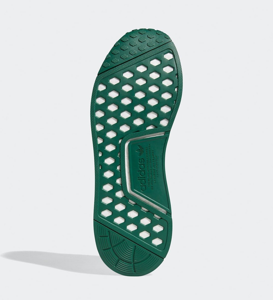 South Park x adidas NMD R1 V2 “Professor Chaos”