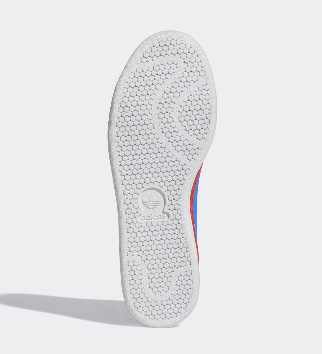 South Park x adidas Stan Smith “Stan Marsh”