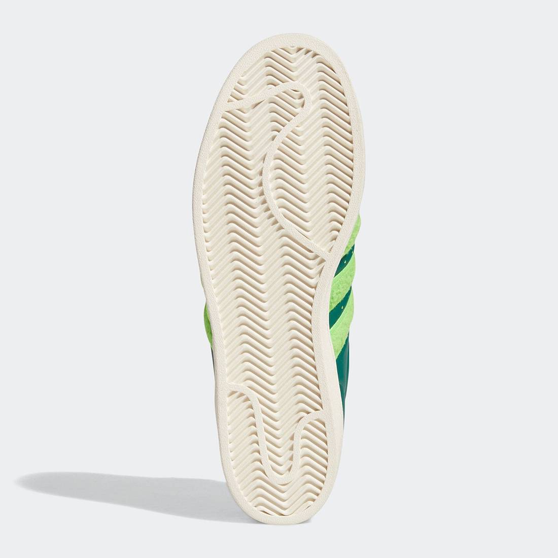 South Park x adidas Superstar “Kyle”