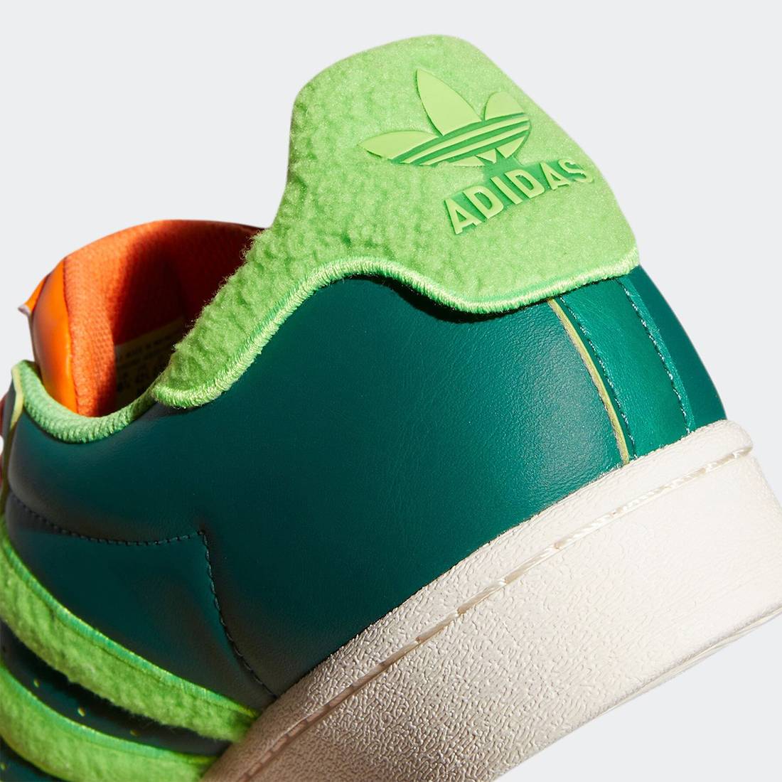 South Park x adidas Superstar “Kyle”