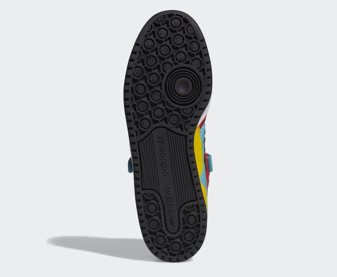 South Park x adidas Forum Low “Cartman”