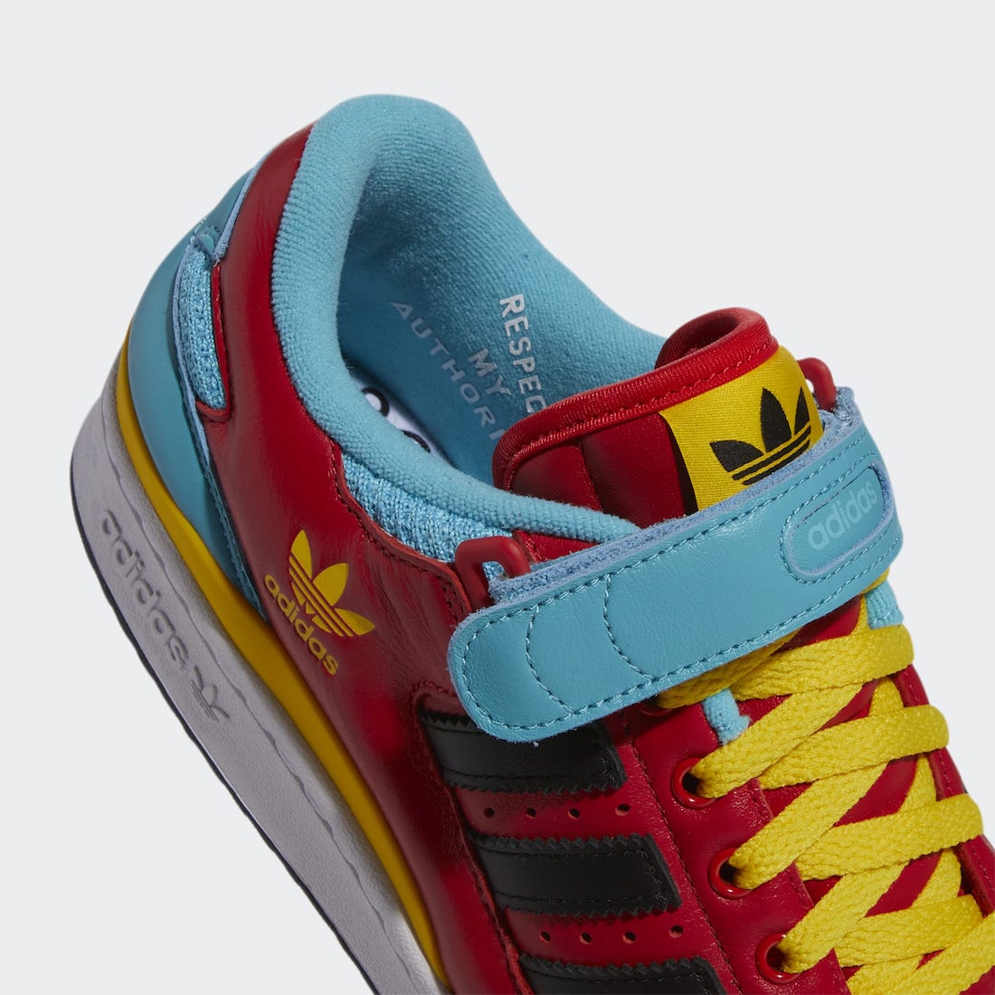South Park x adidas Forum Low “Cartman”