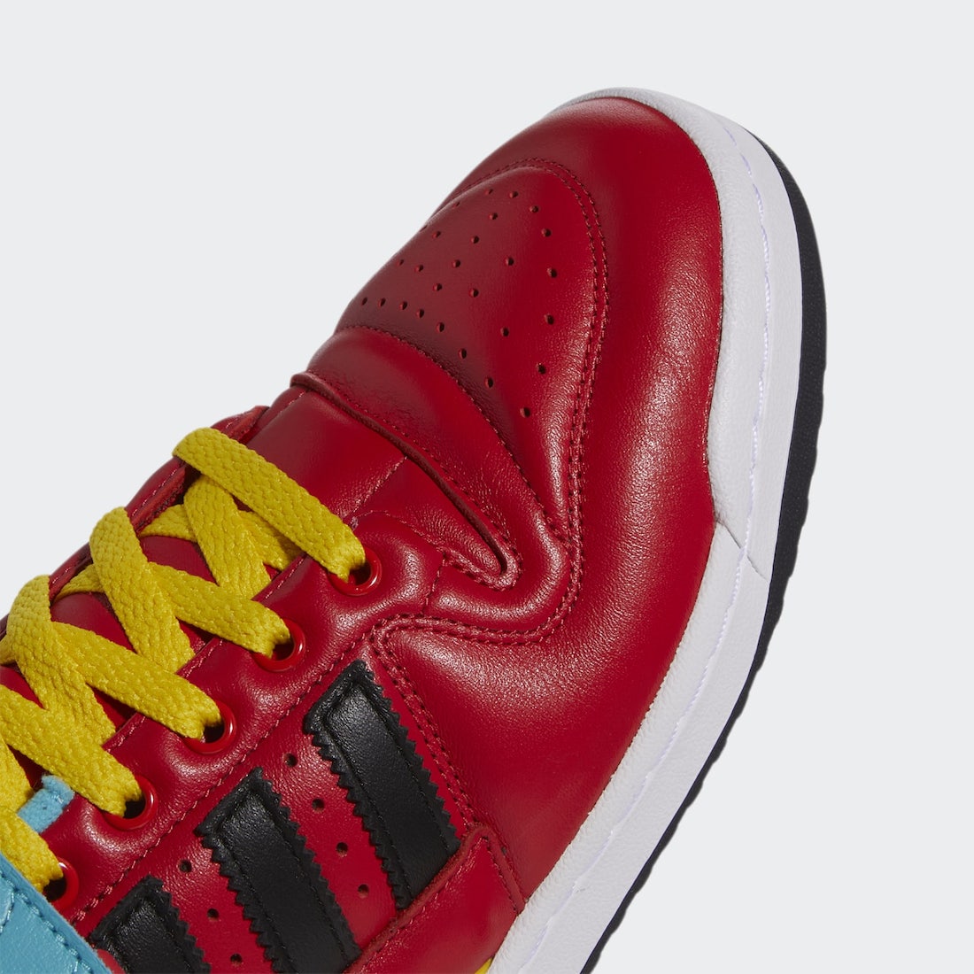 South Park x adidas Forum Low “Cartman”