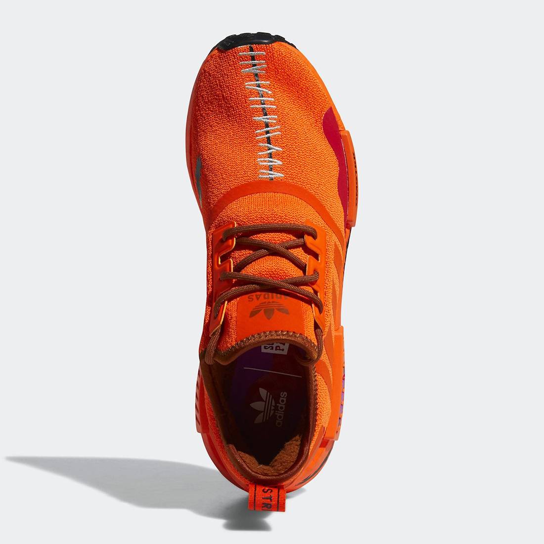 South Park x adidas NMD R1 “Kenny”