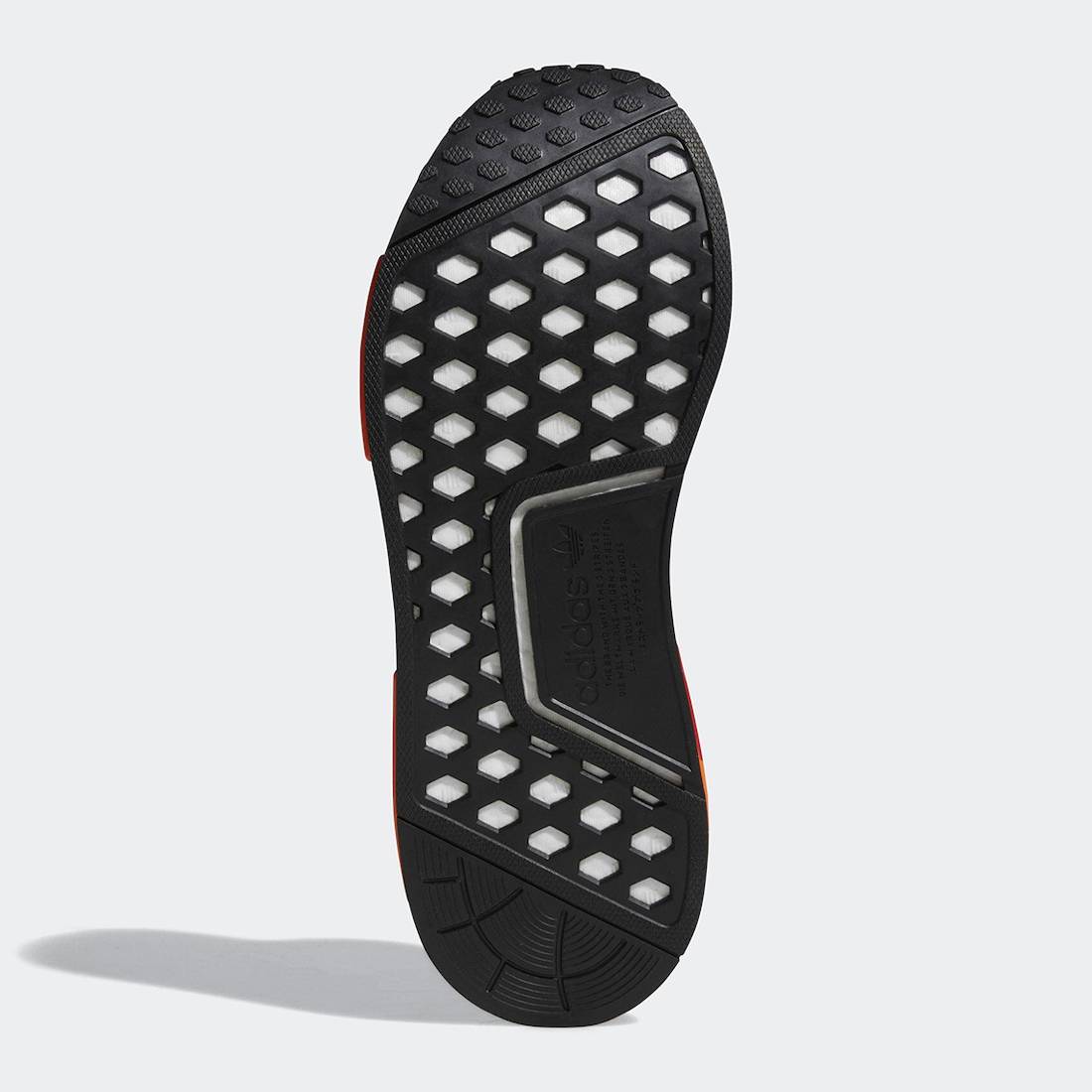 South Park x adidas NMD R1 “Kenny”