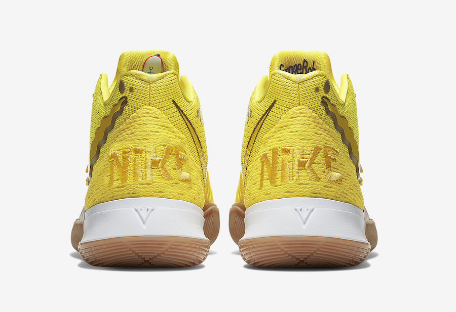 Jual Sepatu Basket Nike Kyrie 5 Friends Premium Quality
