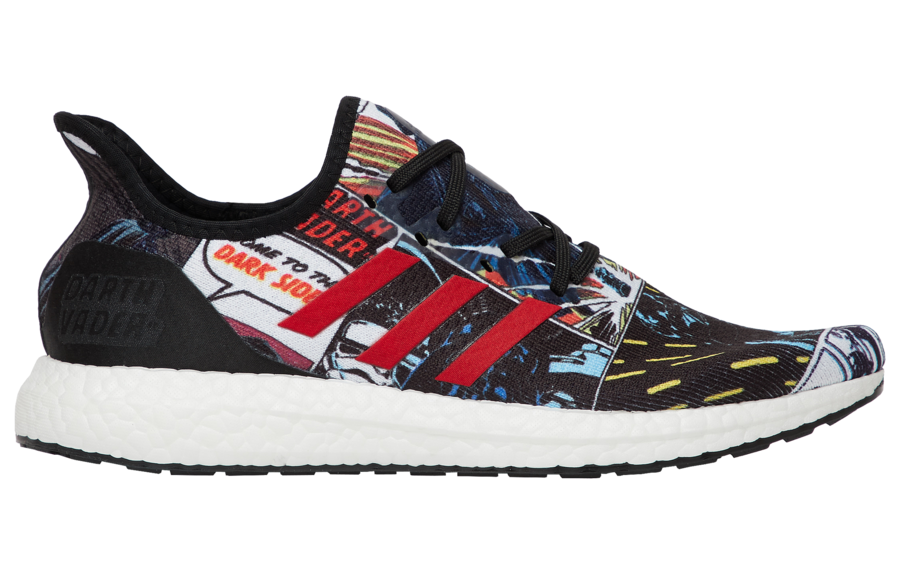 Star Wars x adidas Speedfactory AM4 “The Force”