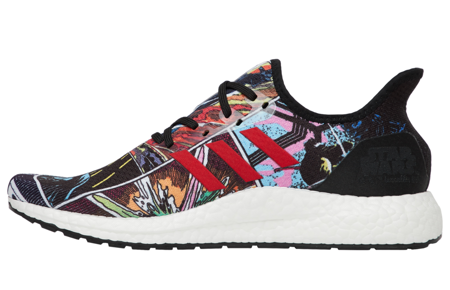 Star Wars x adidas Speedfactory AM4 “The Force”
