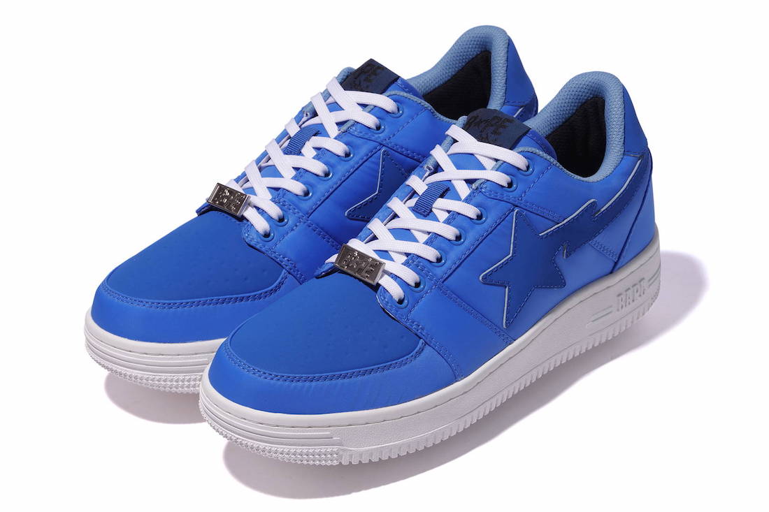 Stash x Bape Sta