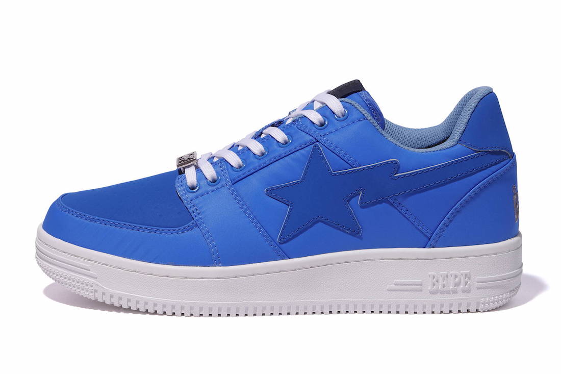 Stash x Bape Sta