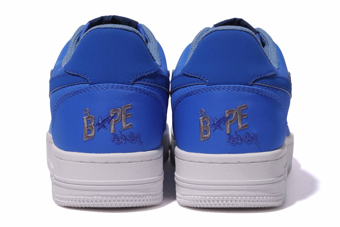 Stash x Bape Sta