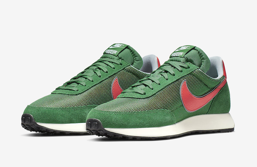 Stranger Things x Nike Air Tailwind 79 “Hawkins High”
