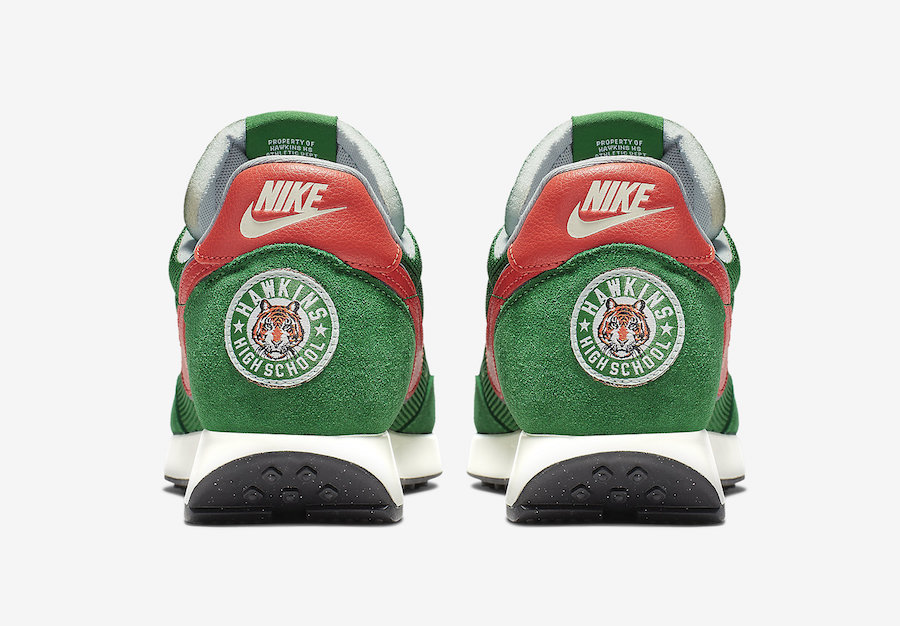 Stranger Things x Nike Air Tailwind 79 “Hawkins High”