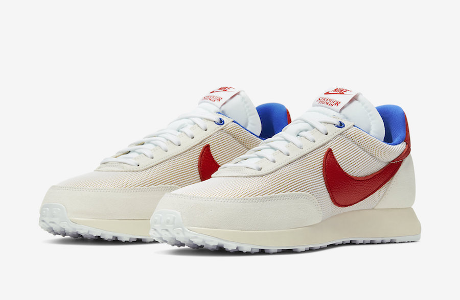 Stranger Things x Nike Air Tailwind 79 “OG Pack”