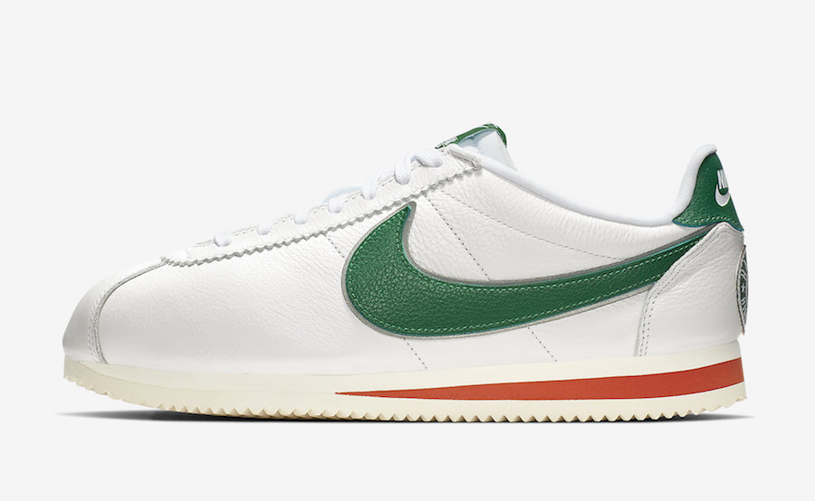 Stranger Things x Nike Cortez “Hawkins High”