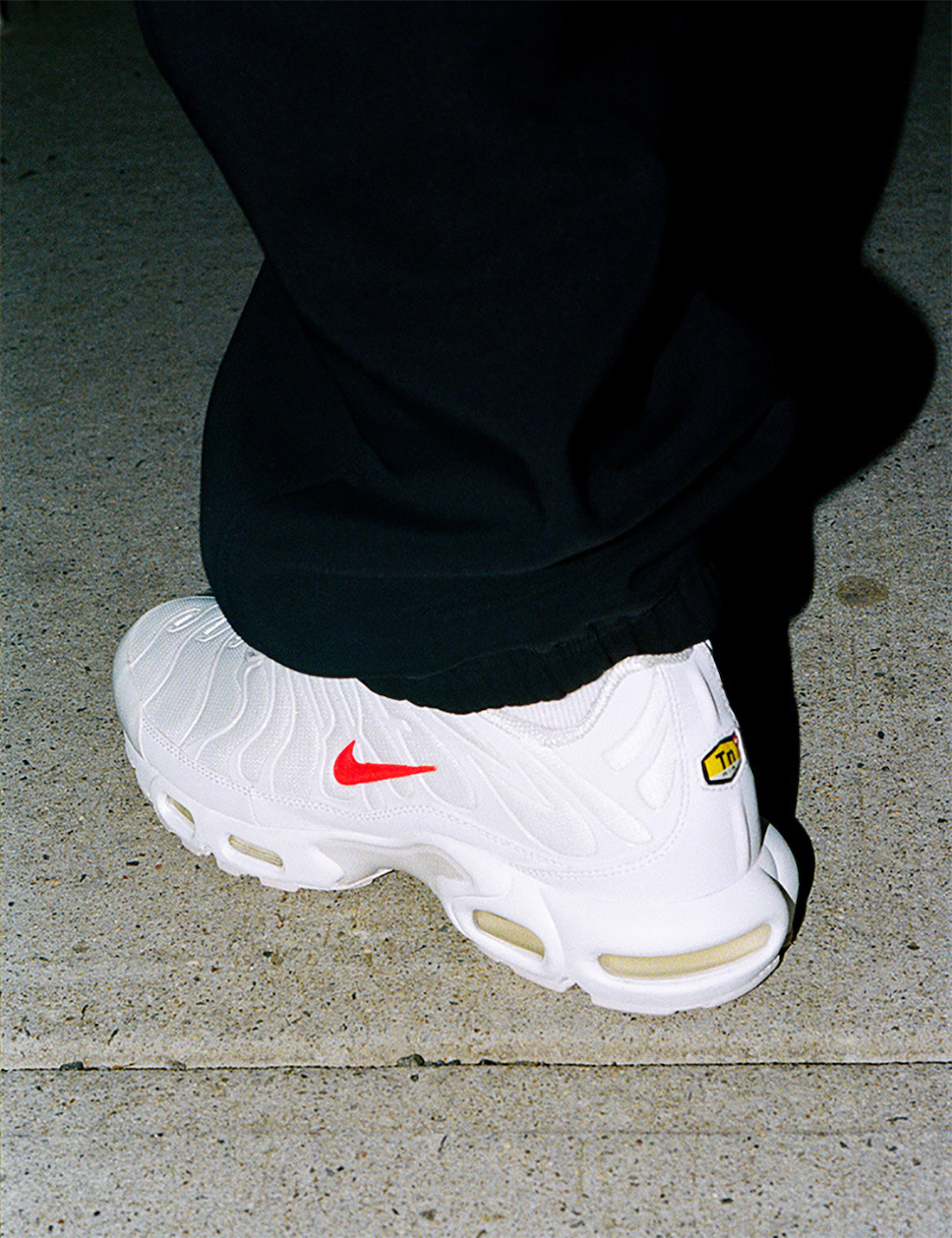 Supreme x Nike Air Max Plus TN
