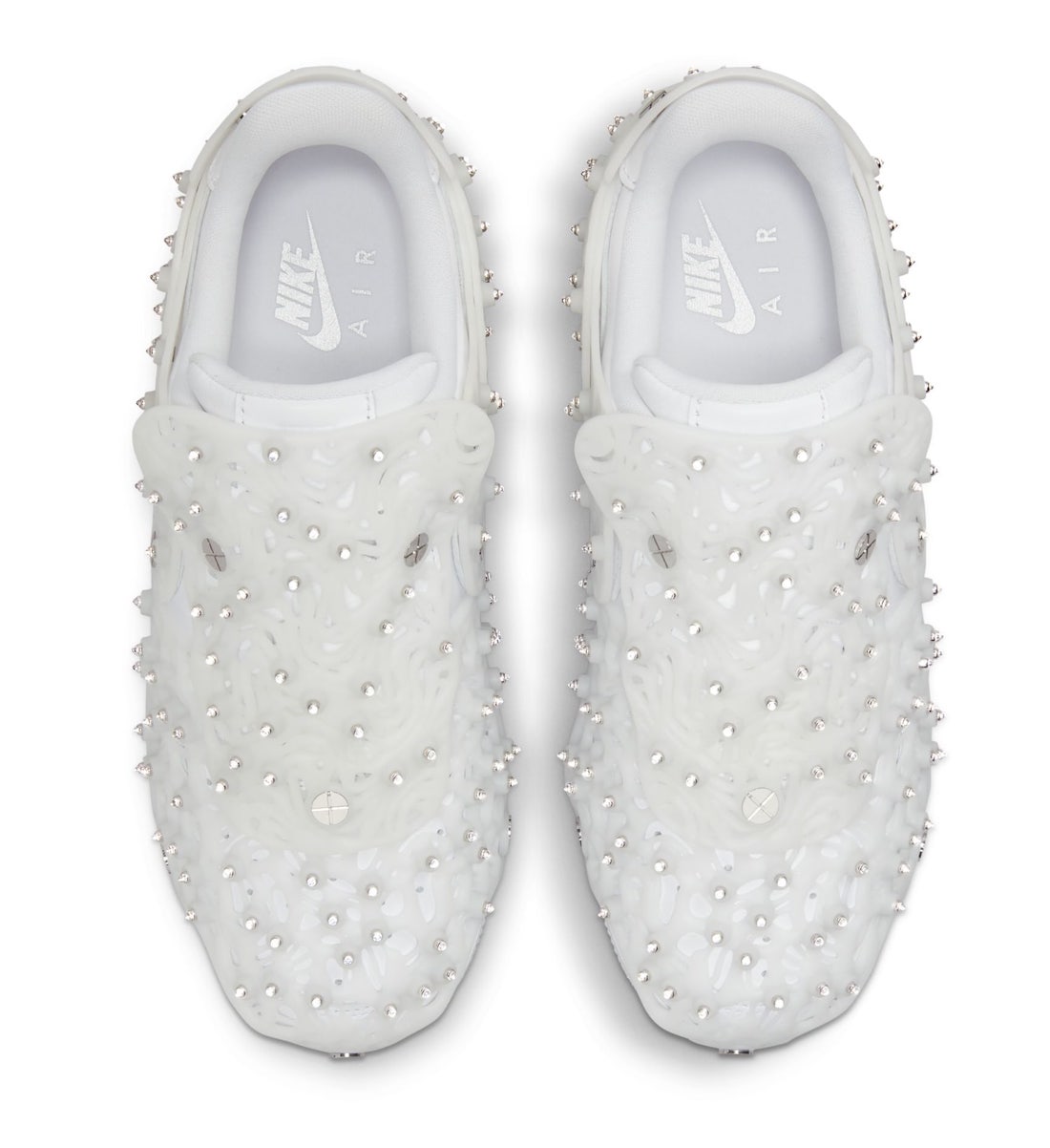 Swarovski x Nike Air Force 1 Low