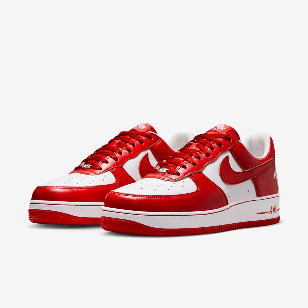 Terror Squad x Air Force 1 Low QS 