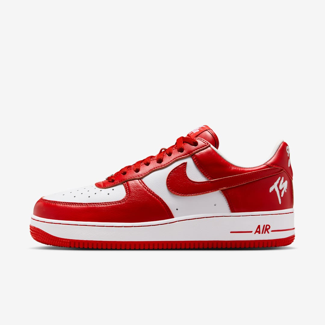 Terror Squad x Air Force 1 Low QS 