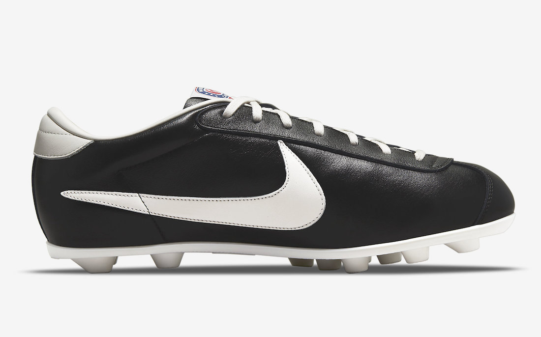 The Nike 1971