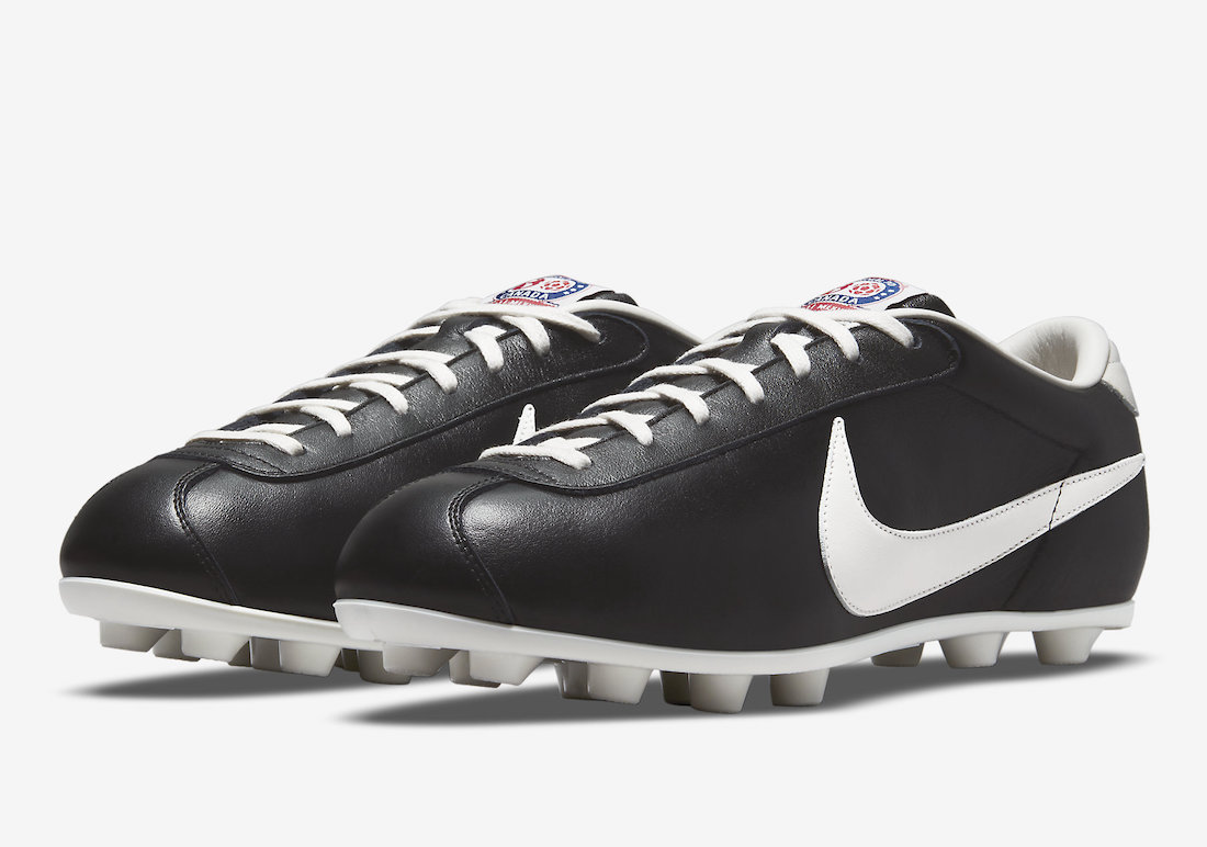 The Nike 1971