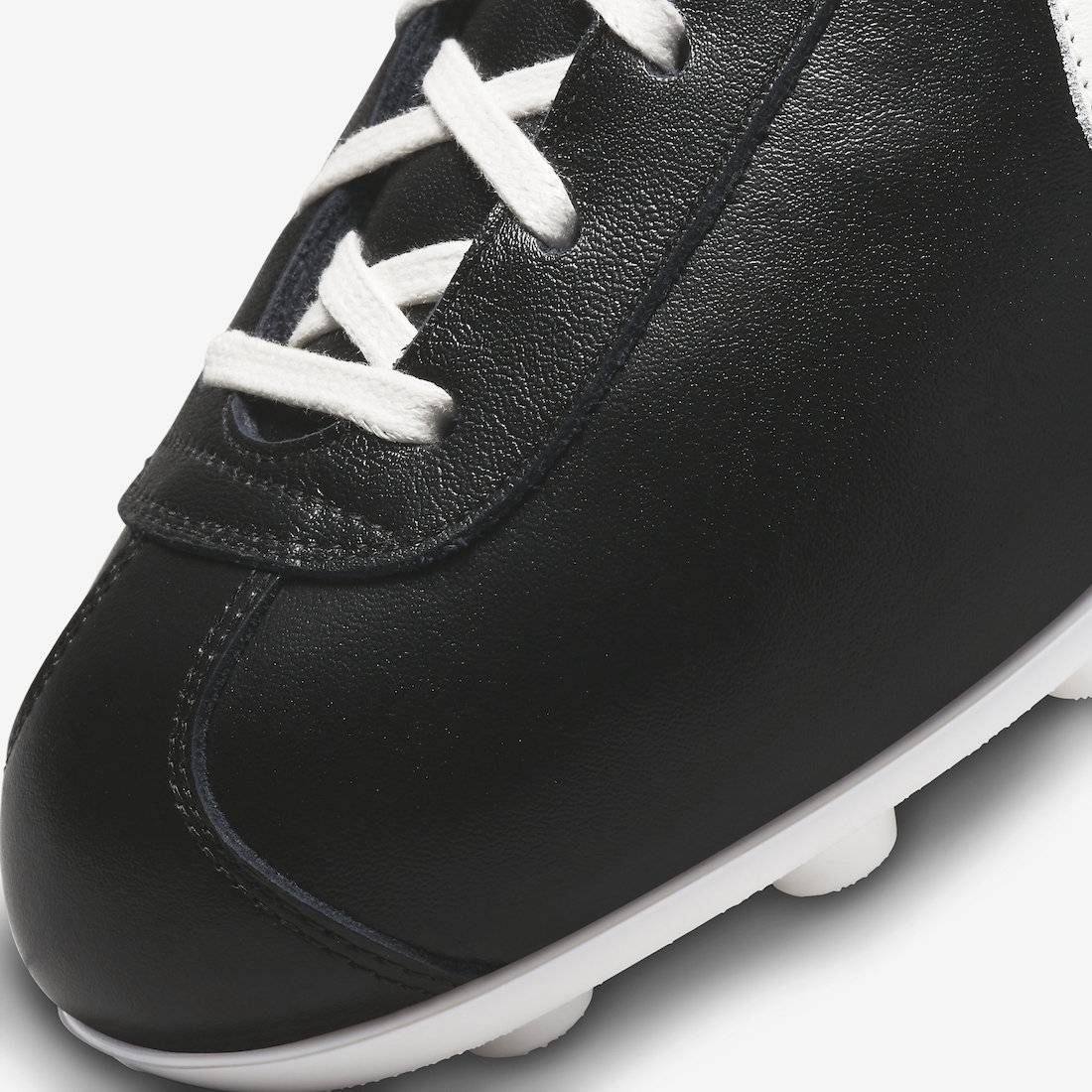 The Nike 1971
