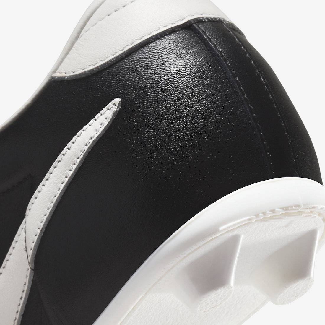 The Nike 1971