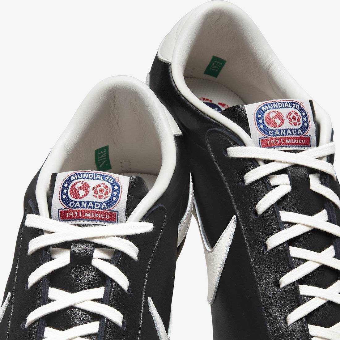The Nike 1971