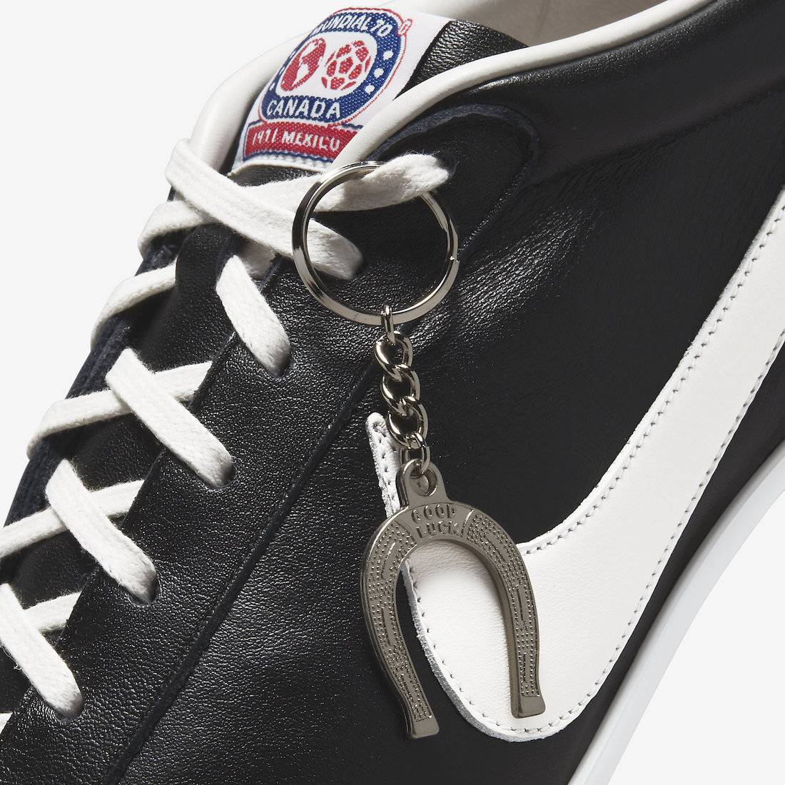 The Nike 1971