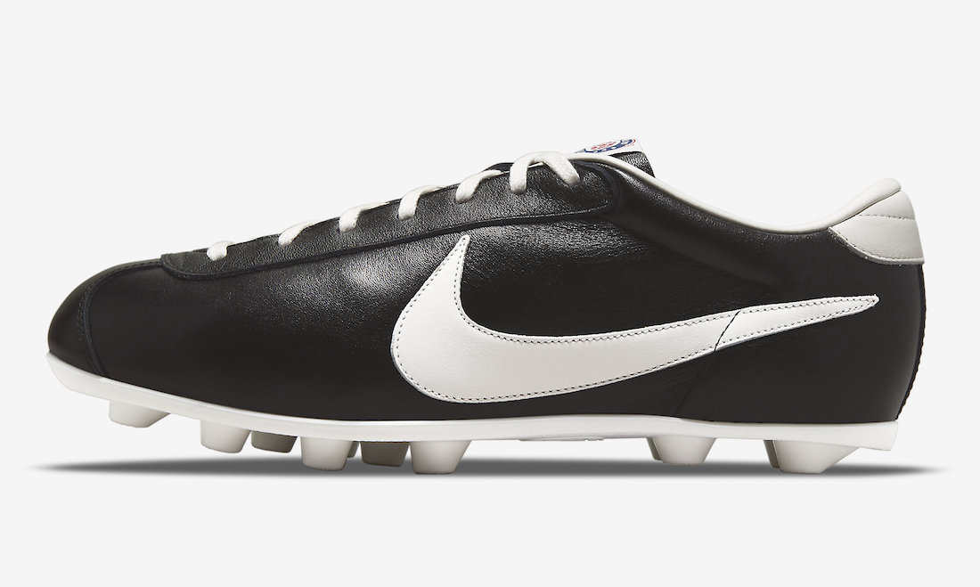 The Nike 1971