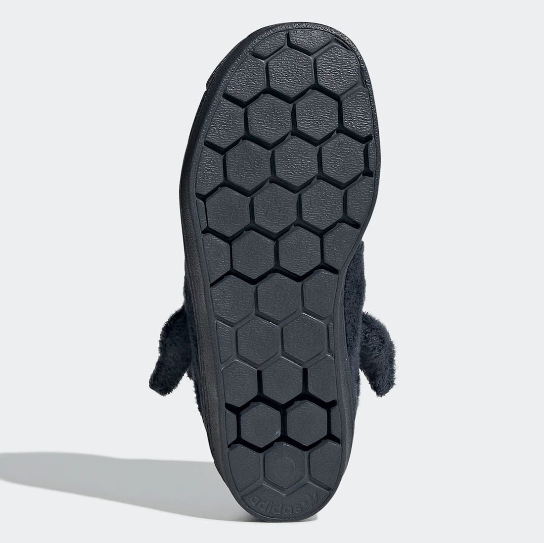 The Simpsons x adidas Superstar “Snowball”