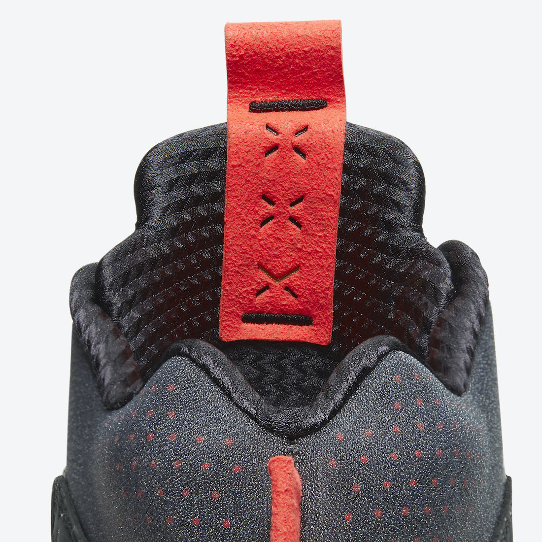 Titan x Air Jordan 35