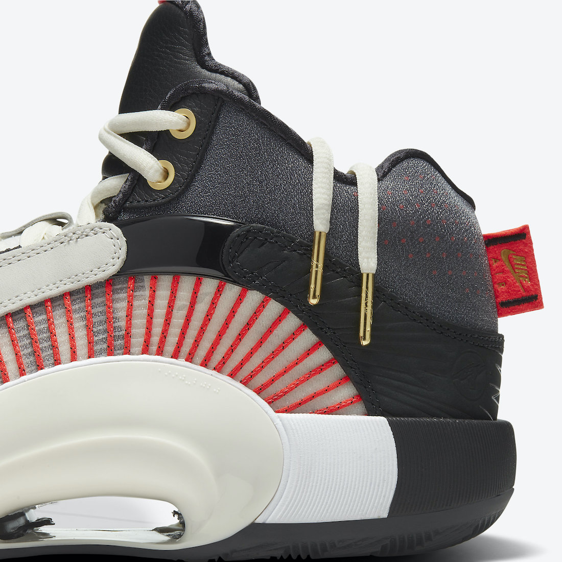 Titan x Air Jordan 35