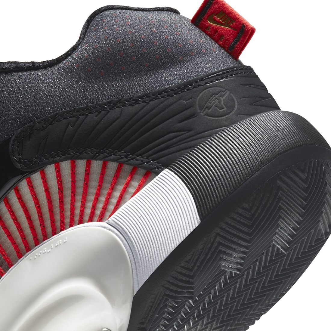 Titan x Air Jordan 35