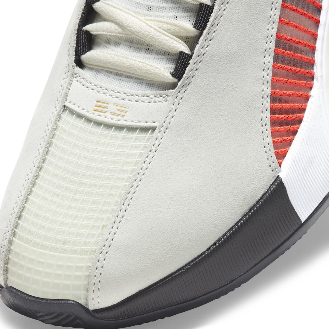 Titan x Air Jordan 35