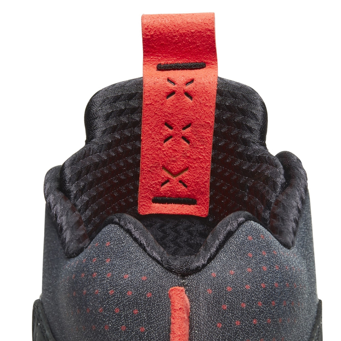 Titan x Air Jordan 35