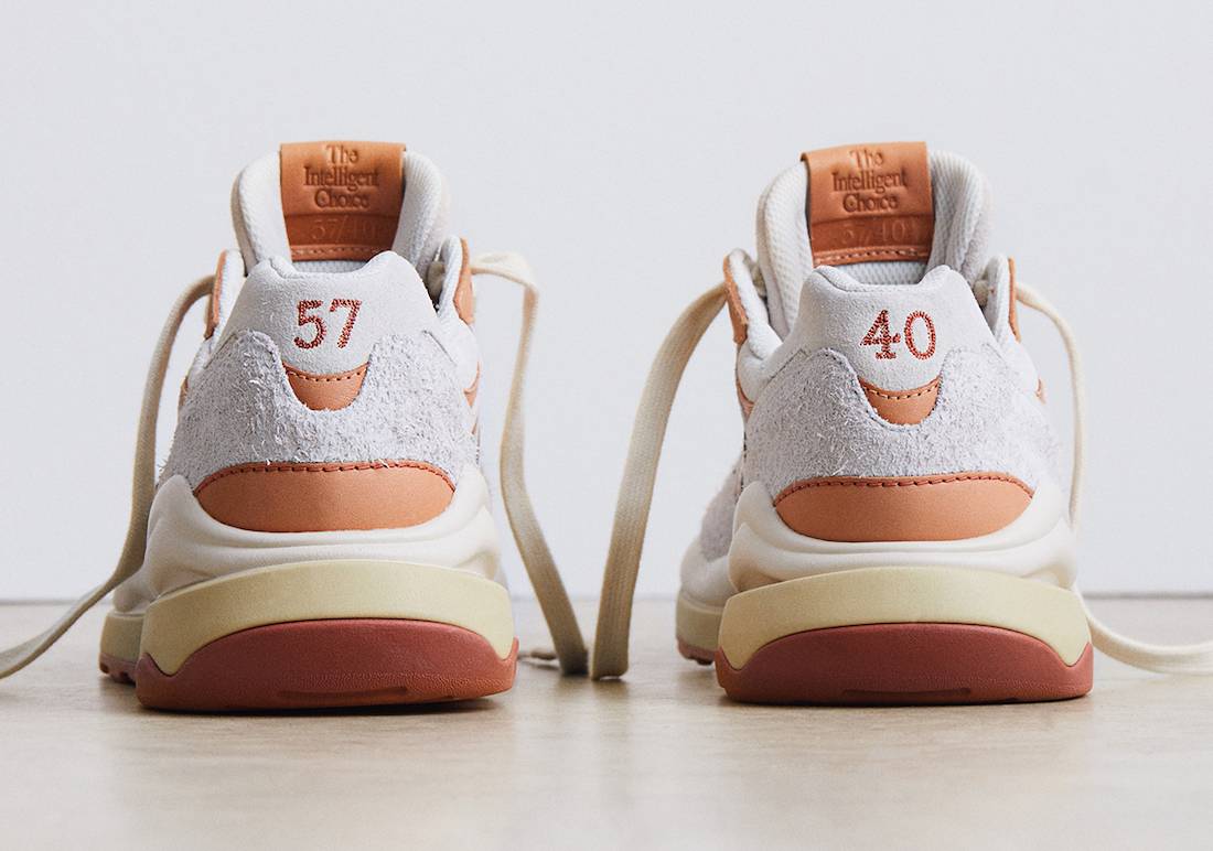 Todd Snyder x New Balance 57/40 “Stony Beach”
