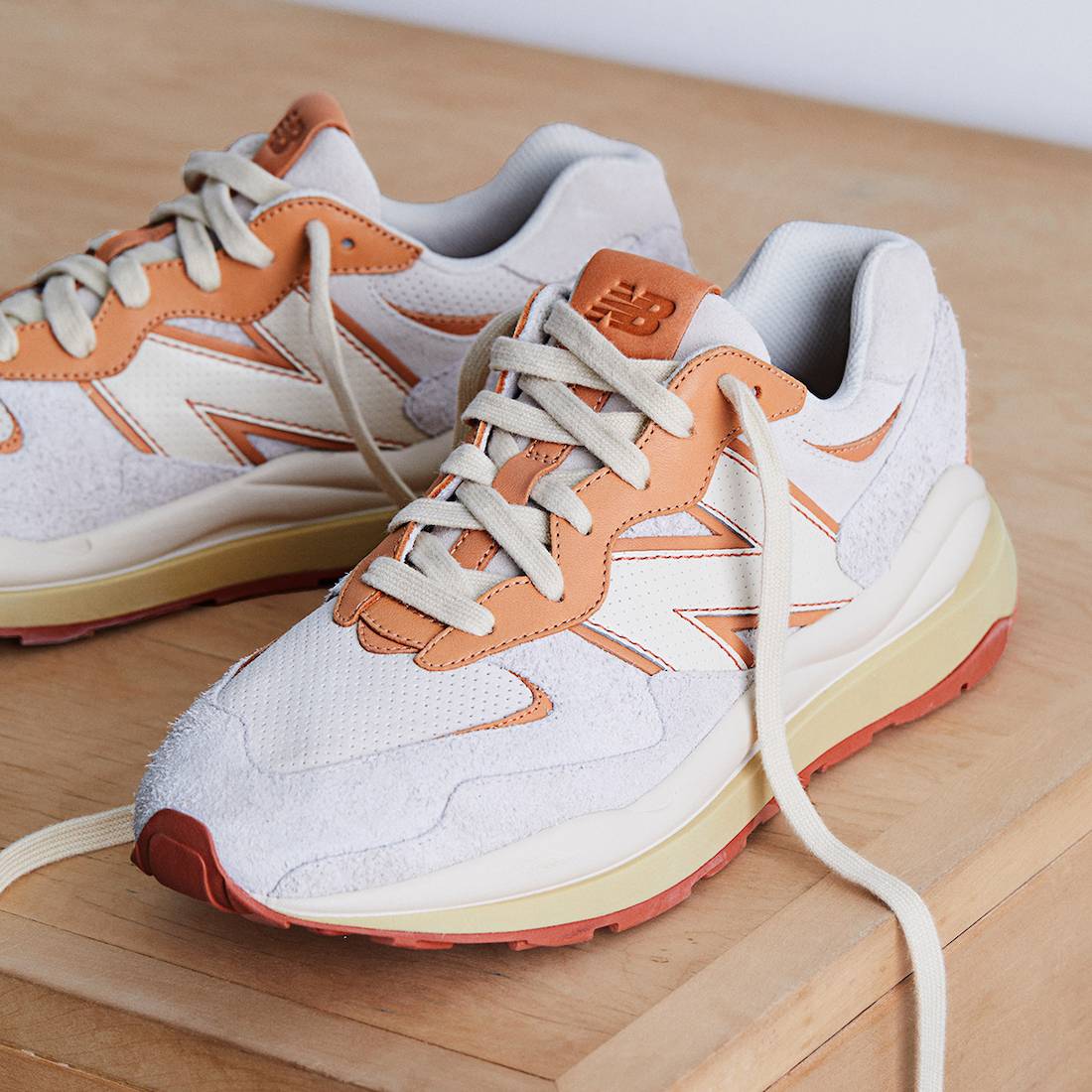 Todd Snyder x New Balance 57/40 “Stony Beach”