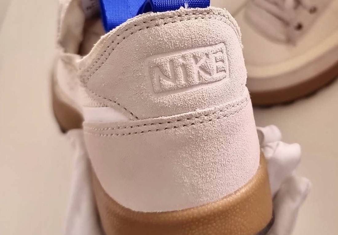 Tom Sachs x NikeCraft General Purpose Shoe