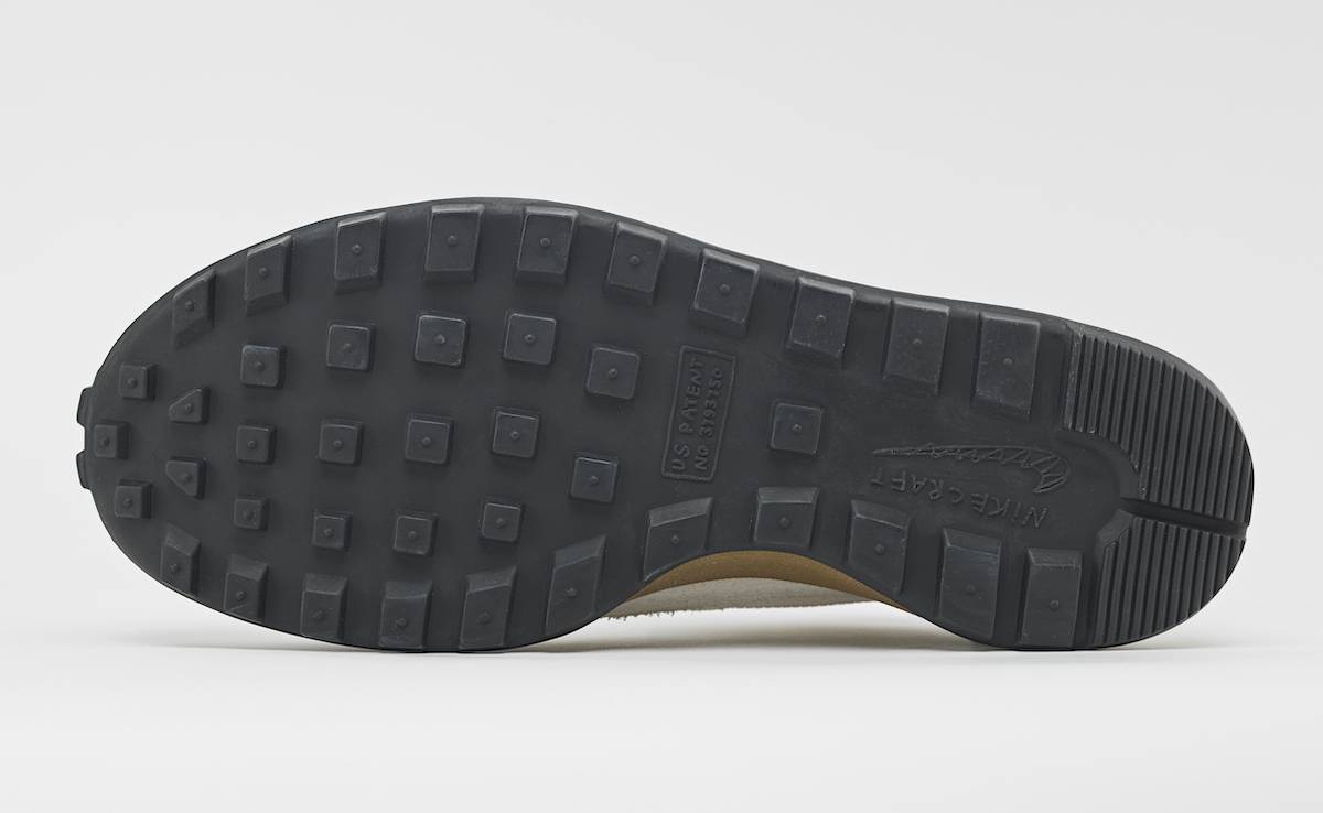 Tom Sachs x NikeCraft General Purpose Shoe