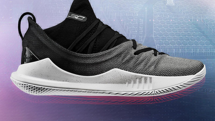 UA Curry 5