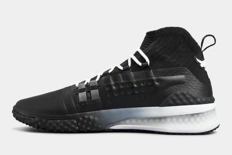 Under Armour Project Rock 1