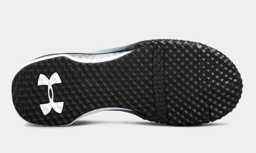 Under Armour Project Rock 1