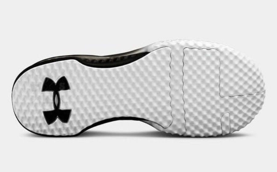 Under Armour Project Rock 1