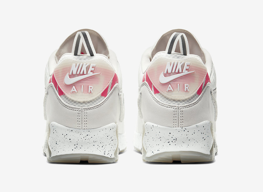 Undefeated x Nike Air Max 90