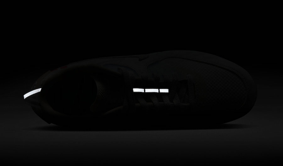 Undefeated x Nike Air Max 90