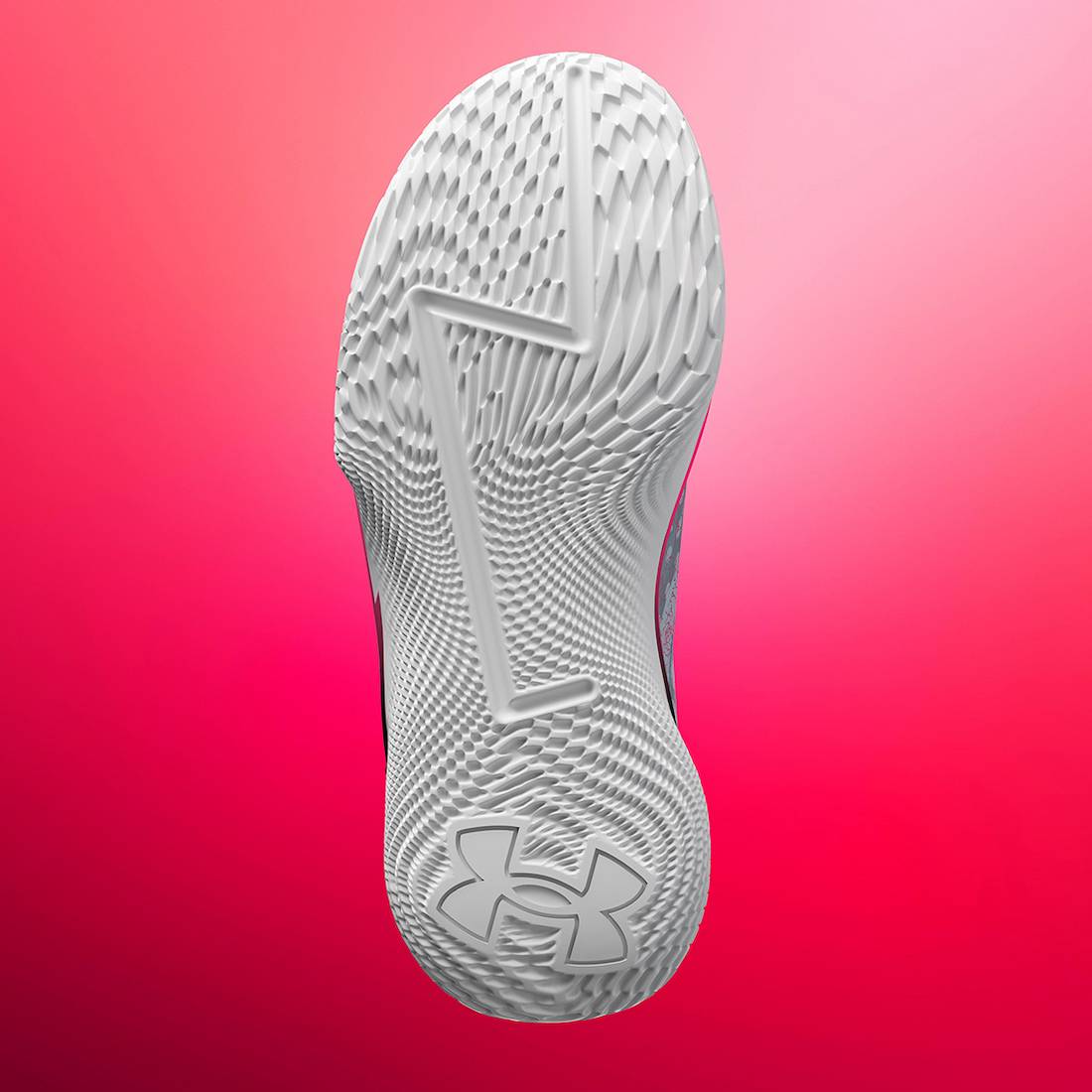 Under Armour Curry 1 Low FloTro “Mother’s Day”