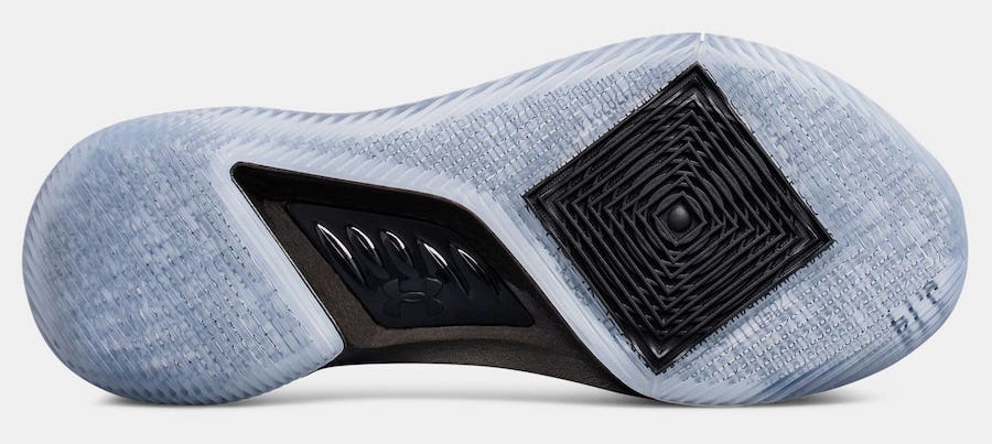 UA Curry 5 “Pi Day”
